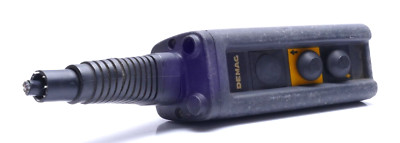 Demag Steuerflasche 10A 220V 6A 380V 4,5A 500V | DST 3