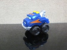 Hasbro Tonka Lil Chuck  Friends Tow Truck 2008 Handy