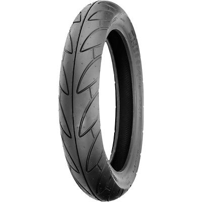 [100/80-16] Shinko SR740 Front MC Tire Bias 50H TL