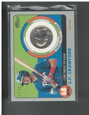 B3776- 2017 Topps Heritage Minors BB 1-220 +Inserts -You Pick- 15+ FREE US SHIP