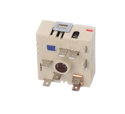 Frigidaire 50.55073.068 Infinite Switch Top Burner 240V 15 Amp 