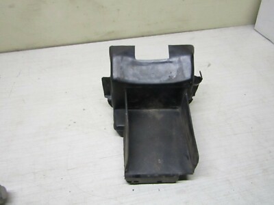 Vide-poche Cache Sous Selle Pour Moto Jinlun 125 JL 11 Highlander (2006-2012) - Pièce D'occasion, Référence CT