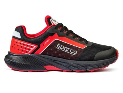 SPARCO Freizeitschuhe SEPANG Berufsschuhe Herrenschuhe Schuhe O1 FO SR