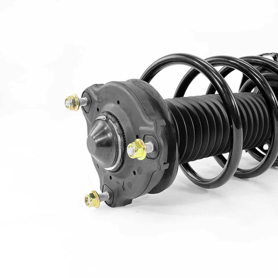 Front Complete Struts & Rear Shock Absorbers for 2016-2018 Hyundai Tucson FWD Foto 2 de 4