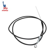FOR MANCO AMERICAN SPORTWORKS GO KARTS PART 71 INCH THROTTLE CABLE 8252-1390