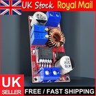XL4015 High Power DC-DC Buck Converter Board Convenient Useful with LED Display