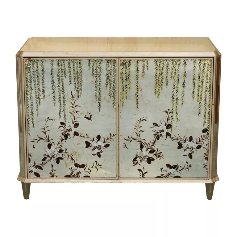 Built in sale sideboard
