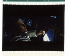 Interstellar Movie 70mm IMAX Film Cell Frame - Coop 90% Honesty (3876)