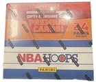 2024-25 Panini Hoops Basketball Factory Sealed 24 pack Retail Box 192 cards