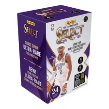 2024-25 Panini Origins Basketball Hobby Box