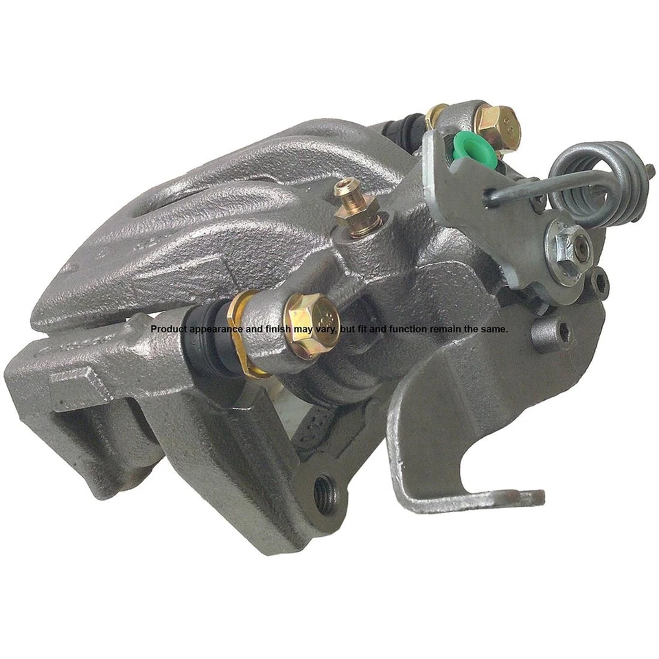 Pinzas de freno y soporte trasero izquierdo derecho Ford Fivecientos 2005-2007 Foto 2 de 4