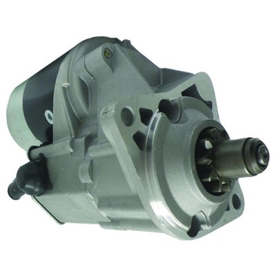 New Starter Fits Case 440CT 2006-2012, 420 420CT 2008-2012 S80269 254999 114399