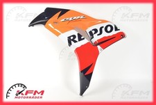Honda CBR1000RR SC57 Fireblade Verkleidung Seite links fairing left Repsol Neu