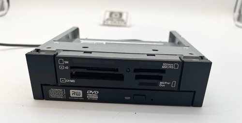 Dell OptiPlex 3010 7010 9010 DP/N 0NR95F DVD Player + Card Reader