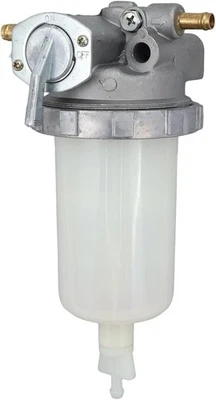 AM881823 Fuel Water Separator Fit For John Deere Tractor 2038R 2032R 3025D 3025E