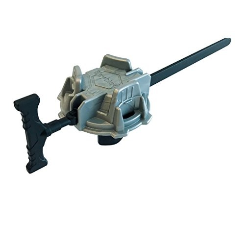 Takaratomy Beyblade Burst B-105 Starter Zx Achilles 11. Xt