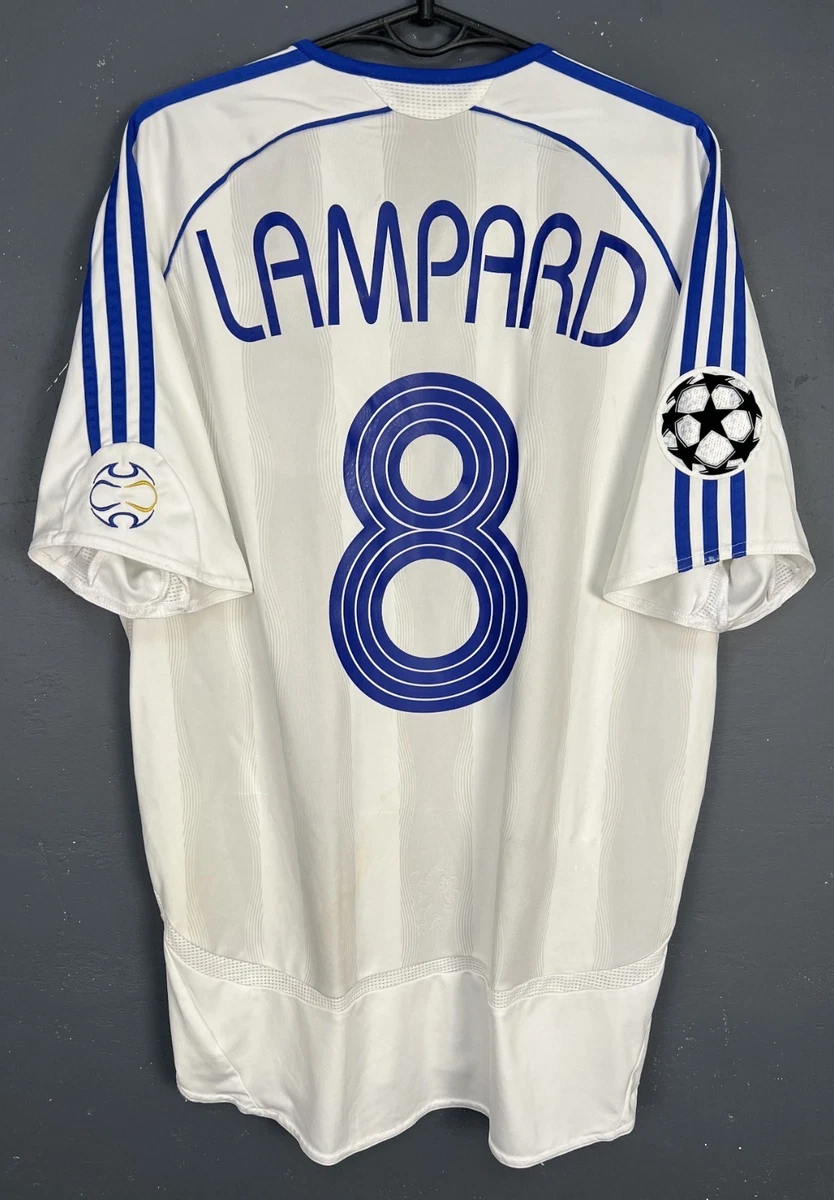 Las mejores ofertas en Talla M Chelsea Club Internacional de