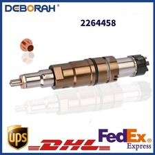 Common Rail Fuel Injector 2264458 For Scania Xpi Dc9 Dc13 Dc16 Diesel Engine