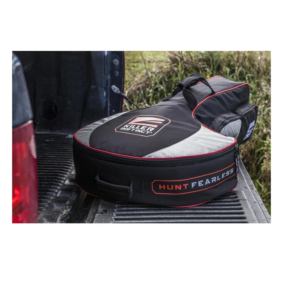 Estuche para ballestas Killer Instinct Slayer Foto 4 de 4