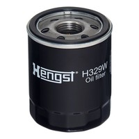 ÖLfilter Anschraubbar Ø78Mm Hengst Filter Passend FüR U.A. Jaguar XJ