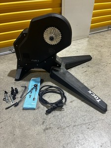 Tacx Flux S | eBay