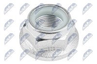 Nty Reparatursatz Radnabe KLT-RE-005-Z FüR Renault Megane ScéNic JA0 1 KA0 Van