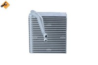 Verdampfer Klimaanlage Easy FIT NRF 36063 FüR Mercedes W168 Klasse Aluminium 140