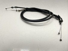 ♻️ Yamaha Yzf R6 YzfR6 5EB 1999 - 2002 Throttle Cables ♻️