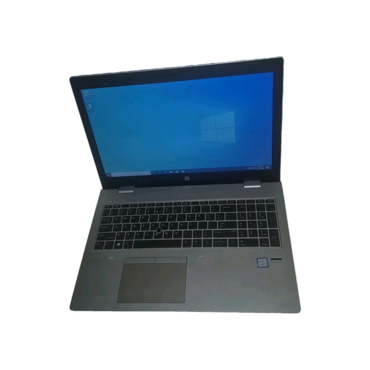 HP ProBook Intel Core i5 8th Gen. 8 GB RAM PC Laptops & Netbooks