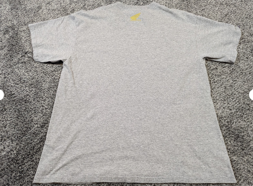 Honda Goldwing Shirt Mens XL Since 1975 Motorcycle Wing Tee Vintage Style - Picture 2 of 10