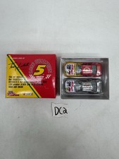 1997 Racing Champions Terry Labonte 5 1996 Champion 2-Car 1:64 Set