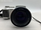 Vintage Sony Cyber-shot DSC-F717 5.0MP Digital Camera Carl Zeiss Lens 10x Zoom — photo 2
