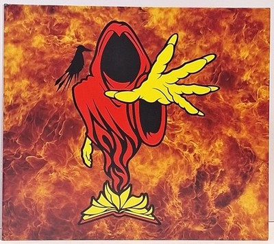 Insane Clown Posse Hell's Pit CD [Like NEW] Mint Condition Fast Shipping