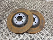 Disque de frein Land Rover RANGE ROVER SPORT