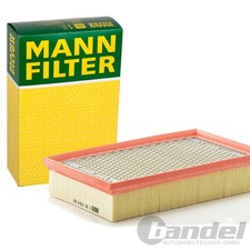MANN-FILTER LUFTFILTER passend f�r ALPINA B7 BMW 7 | C 30 153/2