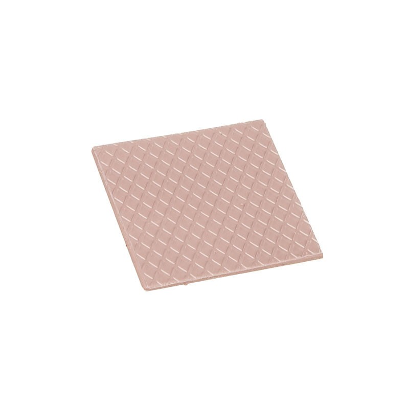 Thermal Grizzly Minus Pad 8 8 W/m·K Ossido di metallo TG-MP8-30-30-15-1R