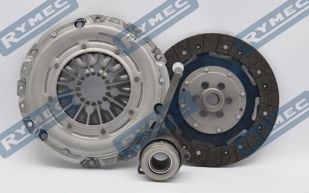Clutch Kit for SEAT ALTEA 5P1 2004 to 2015