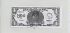 2011 Topps Heritage Baseball Bucks Brandon Morrow 6o3