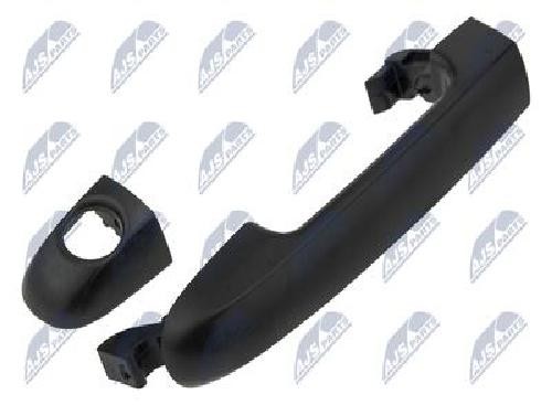 CLIP TRIMPROTECTION STRIP EZC-HY-573 FOR HYUNDAI D3FA 1.1L 3cyl i20 IG4LA 1.2L - Image 11