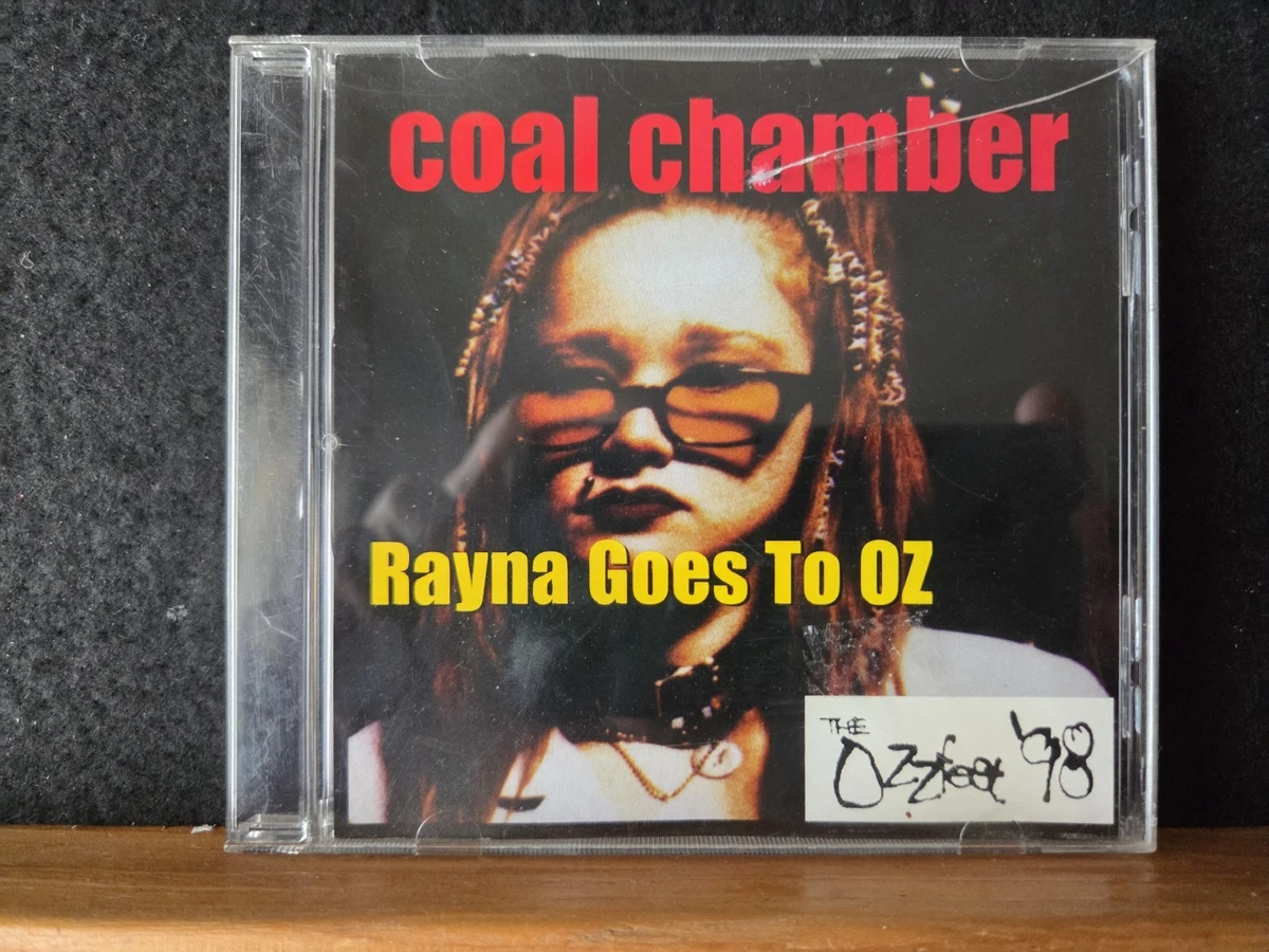 25+ Album CDs Coal Chamber for sale | Updated Oct 2026