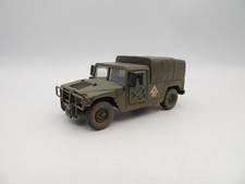 Solido -Humvee #115 - Véhicule Blindé Militaire Armée - 1/50