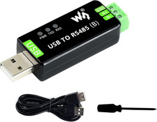 Waveshare Industrial USB to