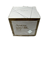 NOS Factory Sealed Anew Ultimate Firm Day Cream SPF 25 / 50ml