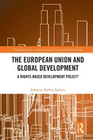 Johanne DøHlie Saltnes | The European Union And Global Development | Taschenbuch