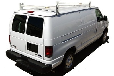 Kargomaster     Kargo Master 40824 Roof Rack