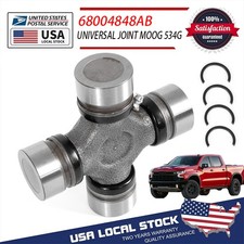Us Driveshaft Universal Joints Fit For Frontrear 534g Greaseable Dw-534g Us Driveshaft Universal Joints Fit For Frontrear 534g Greaseable Dw-534g