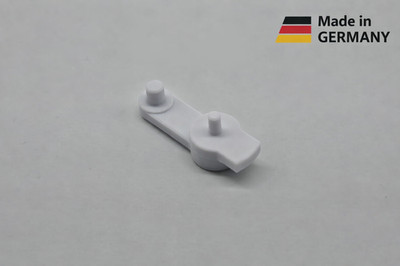 Klimaanlagen Steuerungshebel passend für Ford Fiesta VP1S7H-19E616-BB