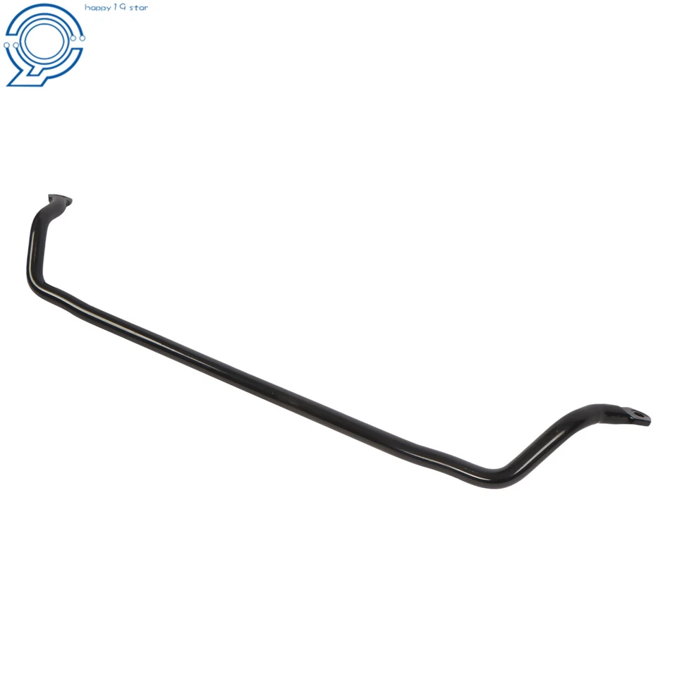 Front Suspension Sway Bar w/ Bushing Kit for Chevy GMC K1500 K2500 K3500 88-00 - Image 2 of 4