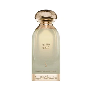 Dkhoon Emirates Queen 100ml EDP Spray Unisex Luxury Floral Perfume Long Lasting