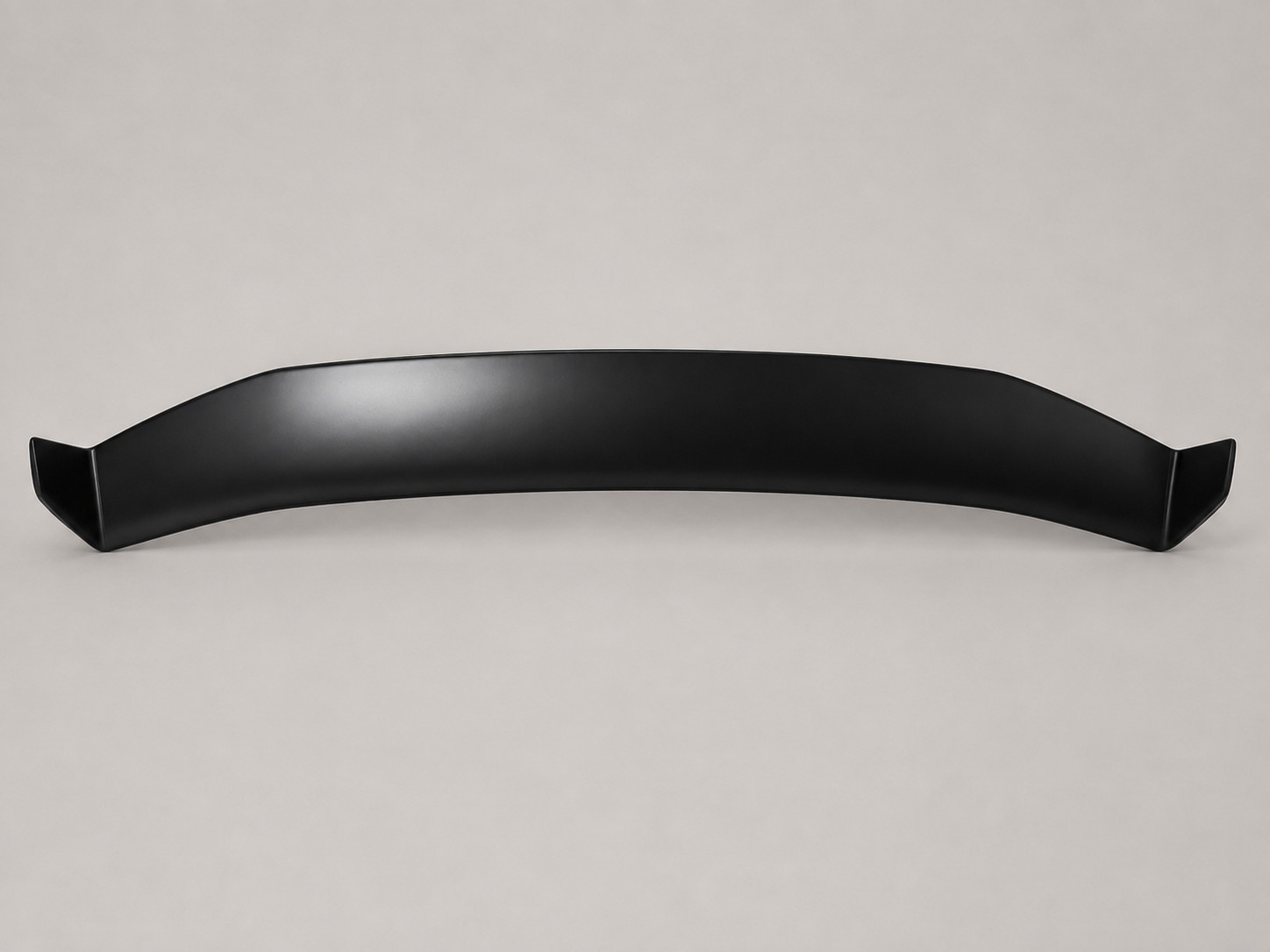 Lamborghini Huracan Spoiler Black